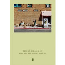 [JOH(제이오에이치)]THE NEIGHBORHOOD 더 네이버후드, JOH(제이오에이치)