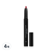 잉글롯 AMC 립 펜슬 매트 1.8g, 22호, 4개