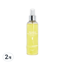 트로이아르케 힐링칵테일 앰플토너 옐로우, 70ml, 2개