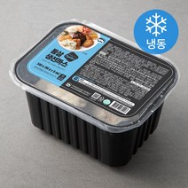 푸딩팩토리 통살 생선까스 (냉동), 90g, 6개