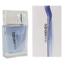 [브랜드인증] 겐조 로 겐조 뿌르 옴므 오 드 뚜왈렛, 30ml, 1개