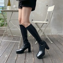 바이로쏘 애리스 롱부츠