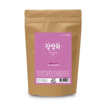 아이앤티 자연한잔 작약차 대용량 삼각티백, 60g, 50개입, 1개