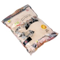 오양식품 영양 18곡 미숫가루, 1kg, 1개