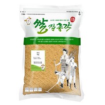 쌀집총각 현미, 5kg, 1개