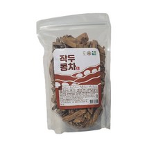 꿈에그린농장 작두콩차, 100g, 1개