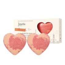 제이멜라 인 프랑스 시그니처 메종 수아 스파클링 밤 2p, 400g, 1개