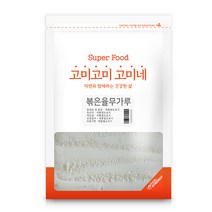 고미네 볶은율무가루, 1kg, 1개