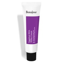 보나쥬르 가지 BHA 수분 크림, 1개, 50ml