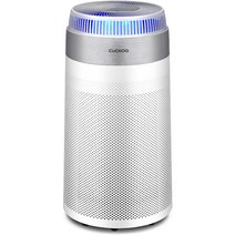 쿠쿠 타워형 W8200 공기청정기 AC-25W20FWH 84.7㎡