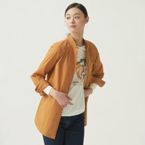 올리비아로렌 밴드넥 점퍼 VOBCLXF7271