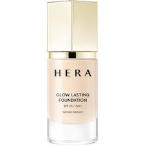 헤라 글로우 래스팅 파운데이션 35ml, 23C1 핑크 베이지, 1개