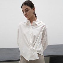 노프라 여성용 아델 셔츠