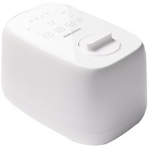 경동나비엔 New Simple 프리미엄 쿠션 온수매트 차콜그레이 EQM340-SH, 싱글