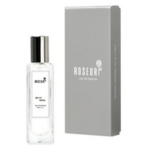 로제르 화이트 스웨이드 오 드 퍼퓸, 30ml