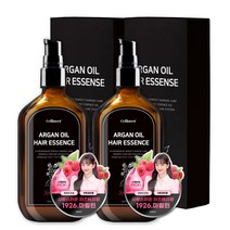 셀러버 아르간 퍼퓸 헤어오일 마릴린, 2개, 100ml