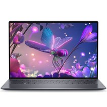 델 2023 XPS 13 플러스 9320, Graphite, 코어i7, 1TB, 32GB, WIN11 Pro, DX9320R-WP05KR