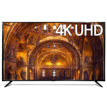 와사비망고 4K UHD LED TV, 218cm(86인치), ARTVIEW 860 HDR, 벽걸이형, 방문설치