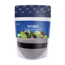 성풍 마키베리 분말, 100g, 1개