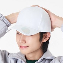 모이브닝 왕대두 볼캡