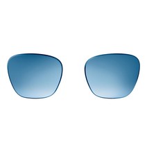 BOSE 프레임 알토 오디오 선글라스 렌즈, Frames Alto렌즈, 그라이언트 블루