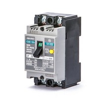 산업용 누전차단기 CGE-52C 30A, 1개