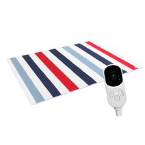 929 플로라 12V 온열 캠핑용 차박 전기장판, 1.플로라 120x150cm
