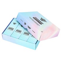 다이아윙스 고반발 비거리 전용 장타 골프공 X5 12p, 화이트, 1개