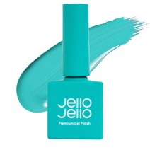 젤로젤로 프리미엄 젤 폴리쉬 10ml, JC-42 버디민트, 1개