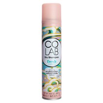코랩 퍼퓸 드라이샴푸 프레쉬, 1개, 200ml