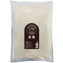 월드그린 찹쌀, 7kg, 1개