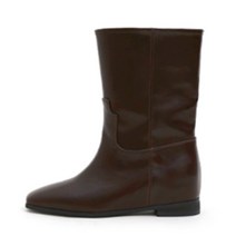 앤도르 미들부츠