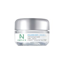 코리아나 앰플엔히알루론샷크림, 60ml, 1개
