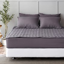 라뽐므 노르빅 누빔패드, 차콜그레이