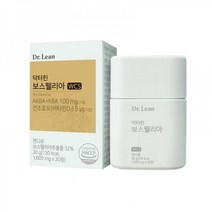 닥터린 보스웰리아 30g, 1개, 30정