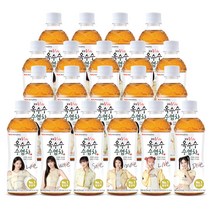 광동제약 V라인 옥수수 수염차, 340ml, 20개