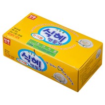 뚜레반 엿기름 티백, 240 g, 5개