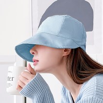 딥톡 스트링 버킷햇 모자 SB19