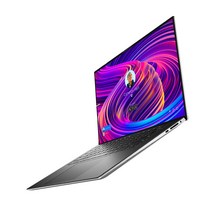 델 2022 노트북 15.6, 3072GB, WIN11 Pro, 플래티넘 실버, Dell XPS 15 9520-DX9520-WP06KR, 코어i9, 32GB