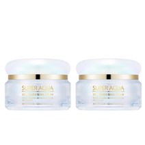 미샤 수퍼 아쿠아 셀 리뉴 스네일 크림, 52ml, 2개