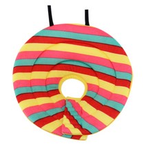 제제펫 애니멀 큐티 목 보호대 Y209PHP010, 1개