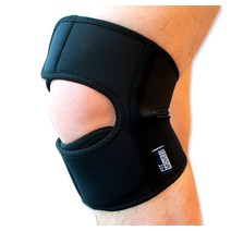 핏무브 파워 무릎보호대 FM-K001 S, 핏무브 S