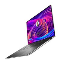 델 2022 노트북 15.6, 2048GB, WIN11 Pro, Dell XPS 15 9520-DX9520-WP05KR, 코어i7, 플래티넘 실버, 16GB