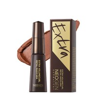 네오젠 엑스트라 볼륨컬 메탈 마스카라 4ml 리필, 브라운, 1개