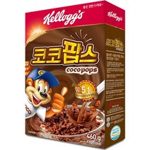 켈로그 콘푸로스트 컵 시리얼 30g x 9p + 첵스 30g x 9p 세트, 1세트