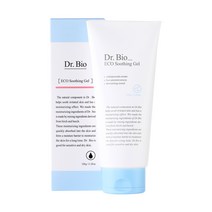 닥터바이오 에코 수딩젤, 320ml, 1개