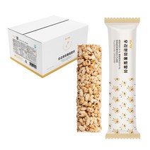 편식공장 우리현미 통밀말이, 15g, 1박스