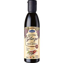 폰타나 모데나 발사믹 글레이즈, 250ml, 1개