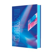 미래소년 KILLA 미니1집 앨범 랜덤 발송, 1CD