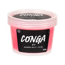 러쉬 콩가 샤워 젤리, 100g, 1개